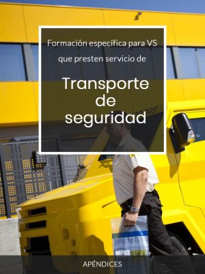 CPD Editorial - Vigilantes de Seguridad