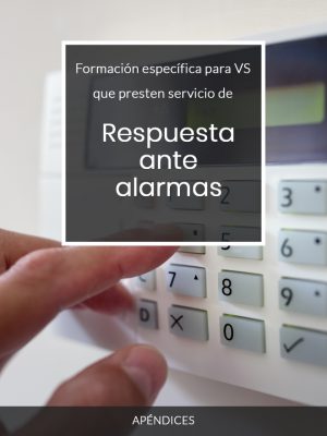 CPD Editorial - Vigilantes de Seguridad
