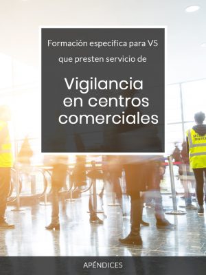 CPD Editorial - Vigilantes de Seguridad