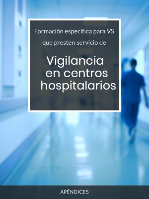 CPD Editorial - Vigilantes de Seguridad