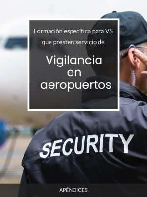 CPD Editorial - Vigilantes de Seguridad