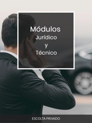 CPD Editorial - Especialistas en Seguridad Privada