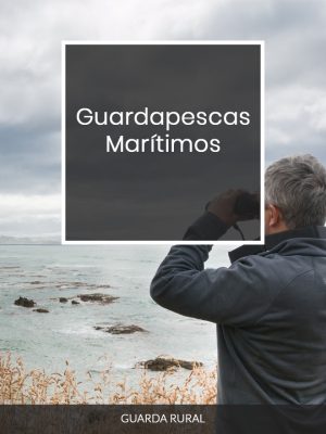CPD Editorial - Especialistas en Seguridad Privada. Guardapescas marítimos