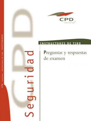 CPD Editorial - Especialistas en Seguridad Privada