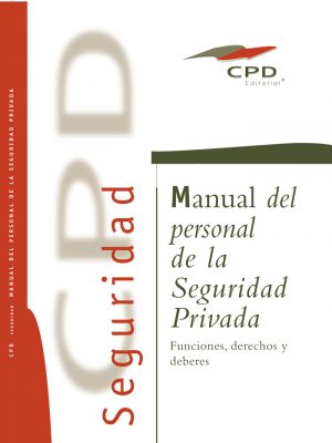 CPD Editorial - Especialistas en Seguridad Privada