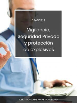 CPD Editorial - Especialistas en Seguridad Privada