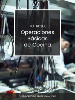 CPD Editorial - Operaciones Básicas de Cocina