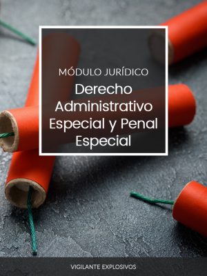 CPD Editorial - Vigilantes de Explosivos