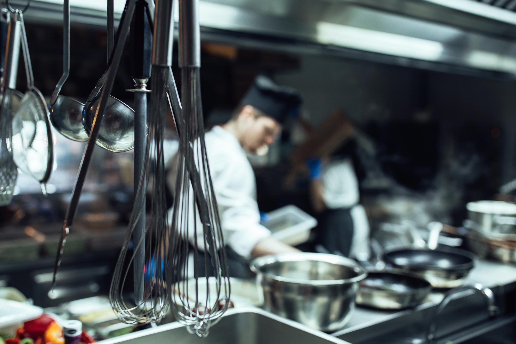 CPD Editorial - Operaciones Básicas de Cocina