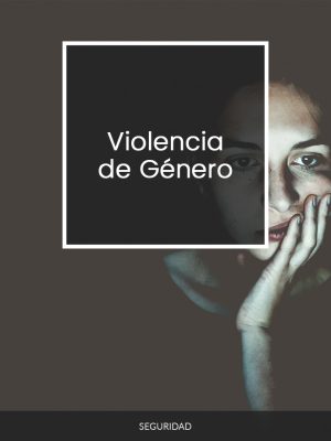 CPD Editorial - Violencia de Género