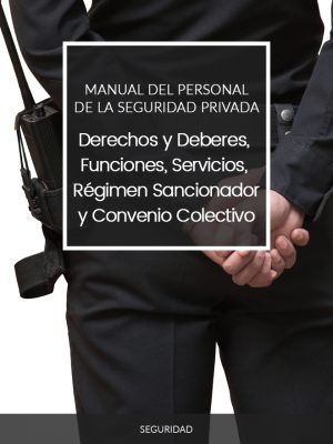 CPD Editorial - Especialistas en Seguridad Privada